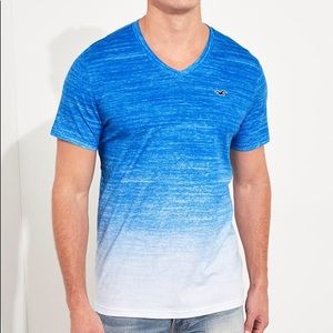 NWT Hollister V-neck